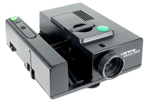 Diaprojektor carena autofocus - carena,