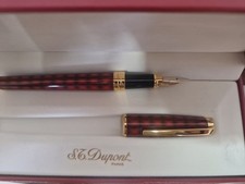 Füller DUPONT Olympio