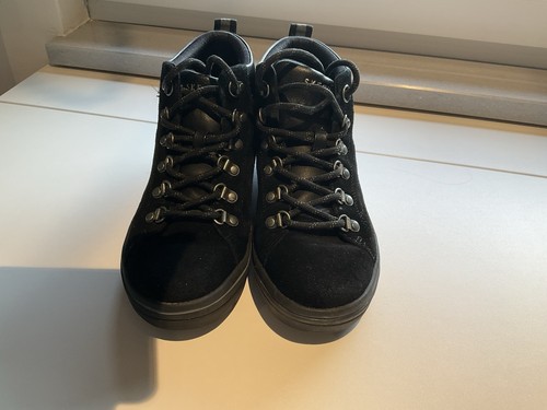 Skechers feste damenschuhe - skechers,