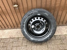 1xkomplette Reserverad Ersatzrad+Felge 205/55R16 91H für Renault Megane,Scenic