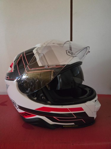 Shoei air helm - shoei,