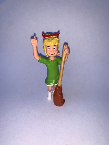 Tonie figur toonie bibi - figur,