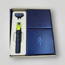 Philips OneBlade QP4631 Face & Body Trimmer Rasierer Bartschneider 360°