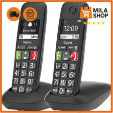 Schnurloses Seniorentelefon