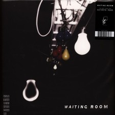 Kathryn Mohr - Waiting Room