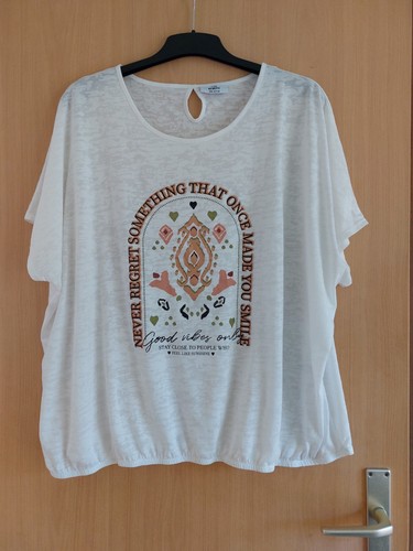 Gina benotti damen bluse - benotti,