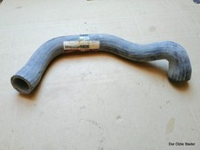 Ford Escort MK3 RS Turbo Kühlerschlauch unten Oldtimer Neu