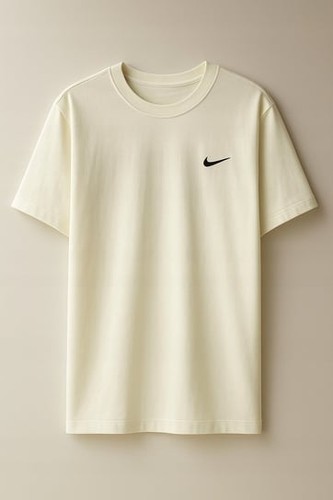 Bv0507 134 nike solo swoosh - nike,