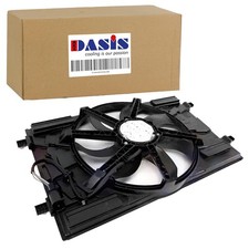 AKS DASIS KÜHLER LÜFTER 400W