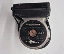Viessmann / Grundfos SOLAR PM2 15-85 130 Solarpumpe Pumpe #2.320