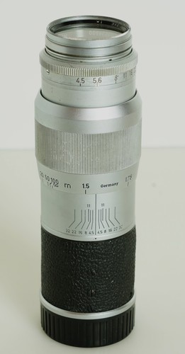 Ernst leitz gmbh wetzlar - ernst,