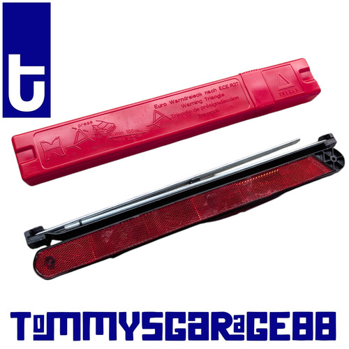 Warndreieck 8d9860251b audi - 8d9860251b,