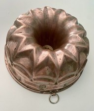 Wagner Kupfer Backform