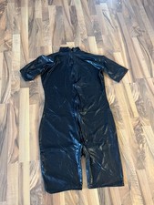 Lycra Ganzanzug, Catsuit 