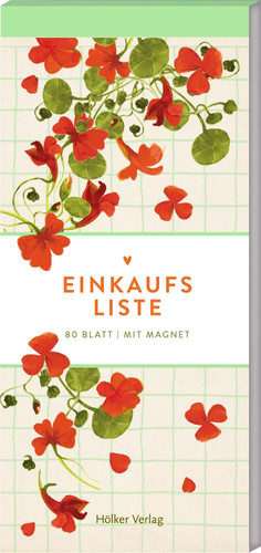 Einkaufsliste - ,