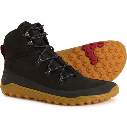 Vivobarefoot tracker hiking - tracker,