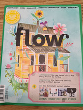 flow Zeitschrift Ausgabe 18 -