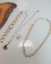 Konvolut Amerikaner Gold