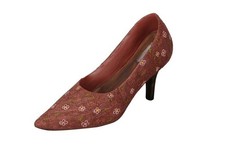 Dekoschuh Pflanzschuh Pumps