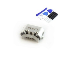 Huawei P8 Ladebuchse - Set