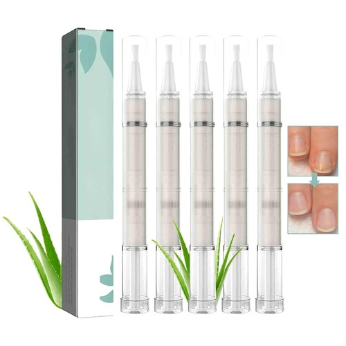 Nail care pen - care,