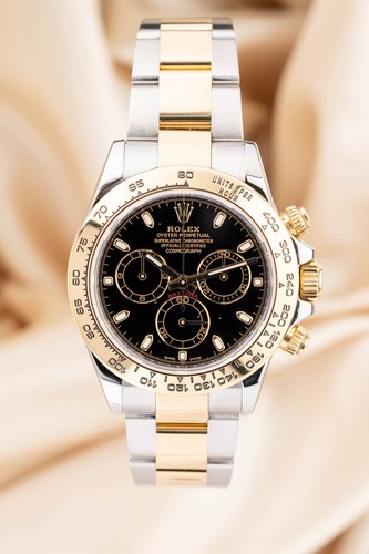 Rolex daytona automatik - rolex,