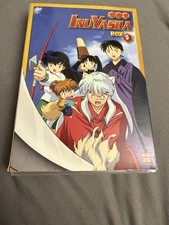Inuyasha Vol.1