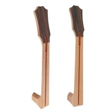 Klassische Gitarren Hals