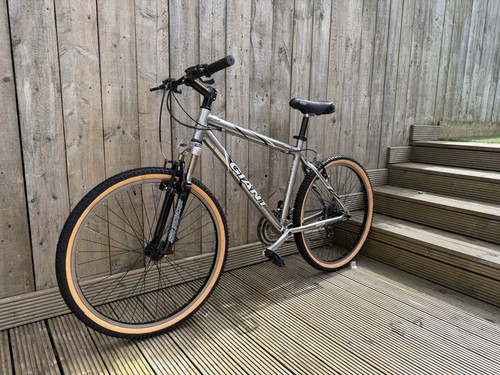 Retro giant rincon 2000 2002 - retro,