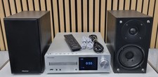 Pioneer XC-HM72 Micro HiFi