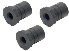 3x Vibrationsdämpfer Seitlich