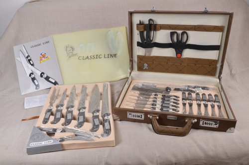 Classic line tlg - classic,