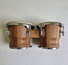 Bongo trommel zweifarbiges - trommel,
