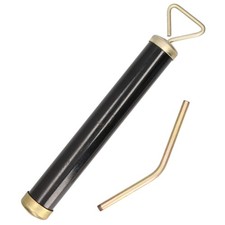 DDR Flüssigkeits-Spritze FS