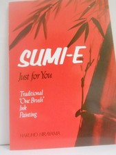 Sumi-e, Just For You