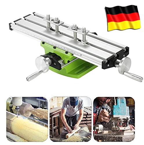 Frästisch kreuztisch - frästisch,