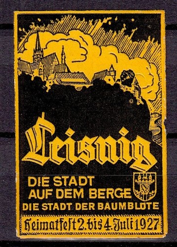 427496 reklamemarke - 427496/,