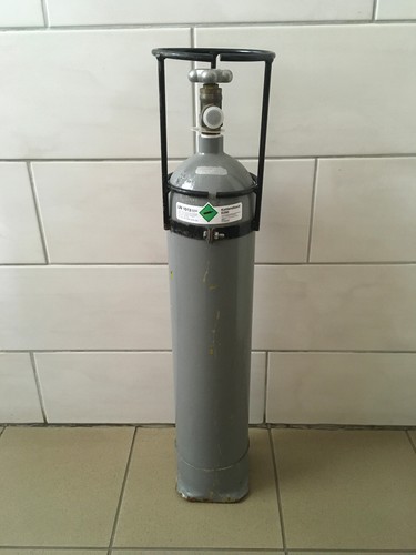 Co2 kohlendioxid e 290 - kg,