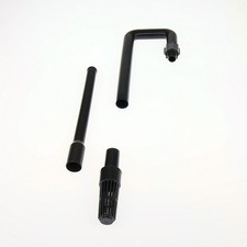 JBL InSet Ansaugrohr Komplett-Set für Außenfilter von Aquarien