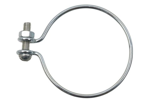 Spannring zum ansaugschlauch - spannring,