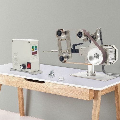 Bandschleifmaschine