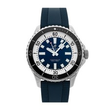 Breitling Superocean Stahl