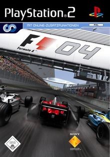 Formel eins 2004 von - -,