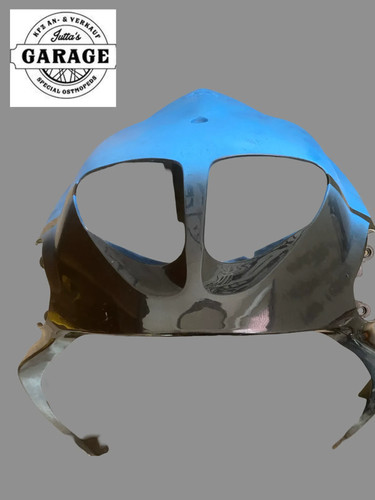 Frontmaske verkleidung pgo - verkleidung,