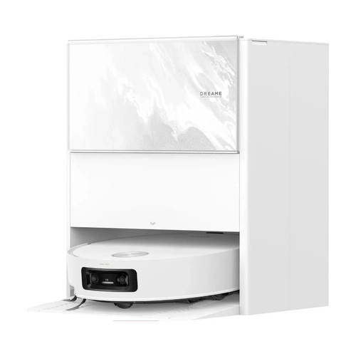 Dreame aqua10 ultra track - dreame,