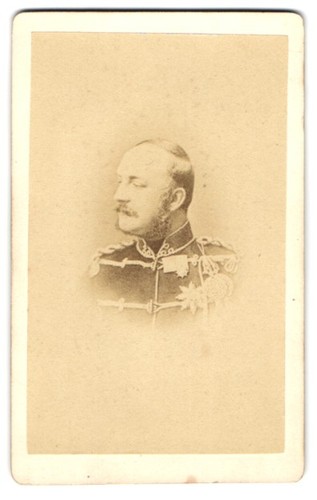 Fotografie portrait könig - fotografie,