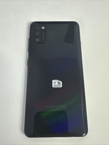 Samsung galaxy a41 - samsung, (sm-a415f)