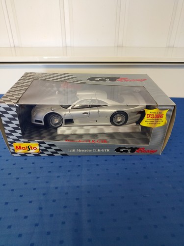 Modellautos maisto - 1:18,