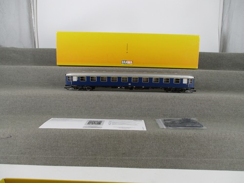 Brawa spur 58068 - spur, h0