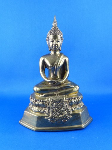 Vintage asiatische messing - vintage,